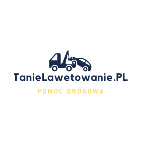Zdjęcie na okładce dla TanieLawetowanie.pl Pomoc drogowa Warszawa 24/h